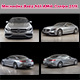 Mercedes Benz S63 AMG Coupe 2015 - 3DOcean Item for Sale